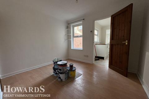 undefined, Beccles Road, Great Yarmouth