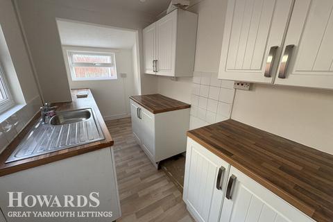 undefined, Beccles Road, Great Yarmouth