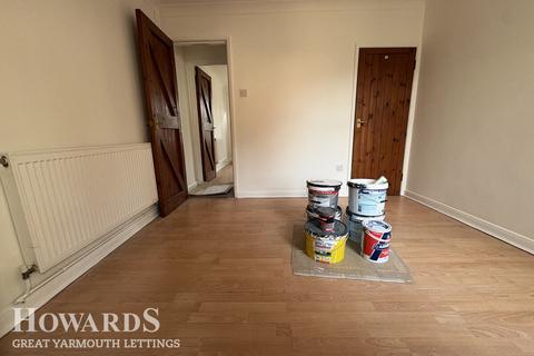 undefined, Beccles Road, Great Yarmouth
