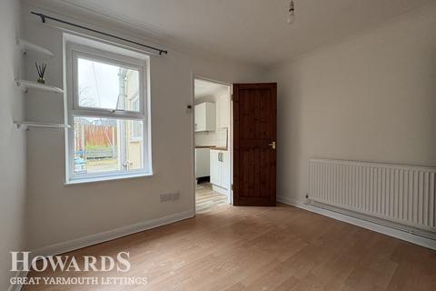 Beccles Road, Great Yarmouth