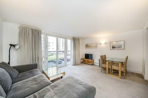 1 bedroom flat to rent, Westferry Road, London E14