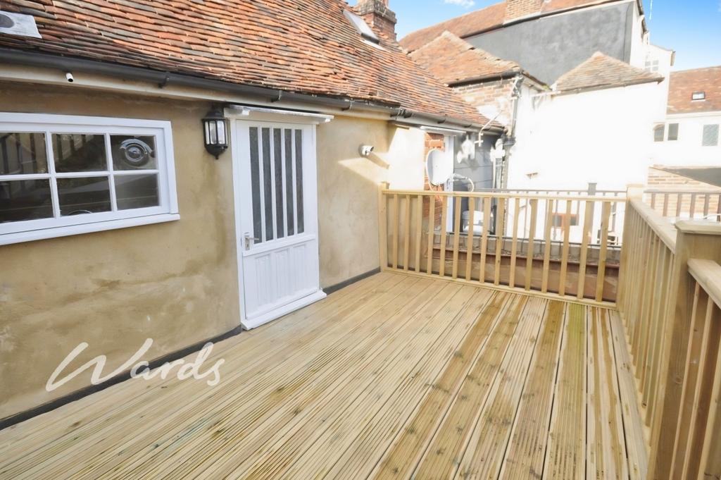 Roof Terrace
