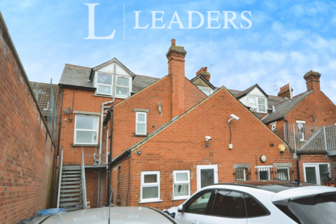 1 bedroom flat to rent, Hamilton Road, Felixstowe, IP11