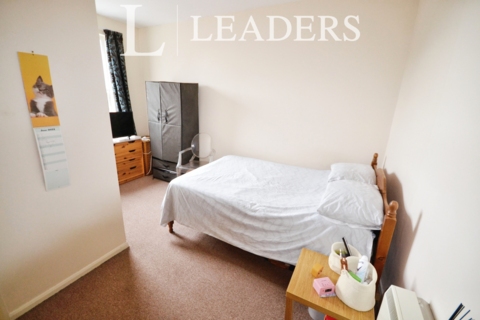 1 bedroom flat to rent, Hamilton Road, Felixstowe, IP11