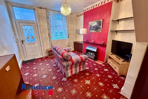 2 bedroom terraced house for sale, Hope Street, Ilkeston, Derbyshire
