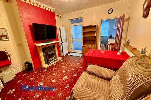 2 bedroom terraced house for sale, Hope Street, Ilkeston, Derbyshire