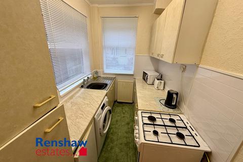 2 bedroom terraced house for sale, Hope Street, Ilkeston, Derbyshire