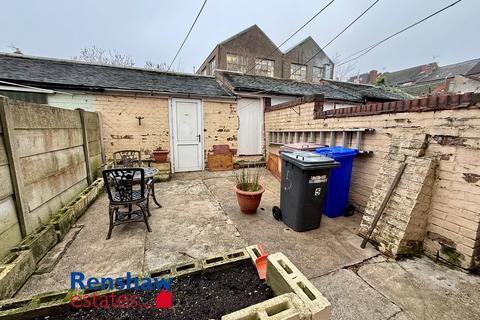 2 bedroom terraced house for sale, Hope Street, Ilkeston, Derbyshire