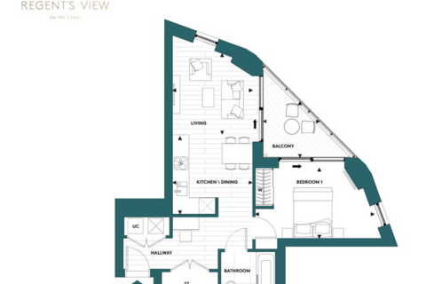 undefined, Greater London (Region) E2 9AP London, GBR