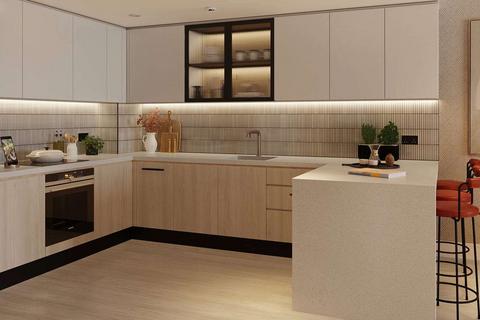 undefined, Greater London (Region) E2 9AP London, GBR