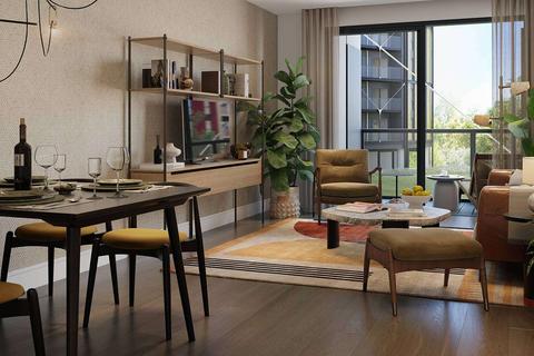 undefined, Greater London (Region) E2 9AP London, GBR