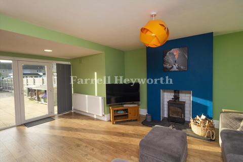 3 bedroom house for sale, Lancaster Road, Morecambe LA4