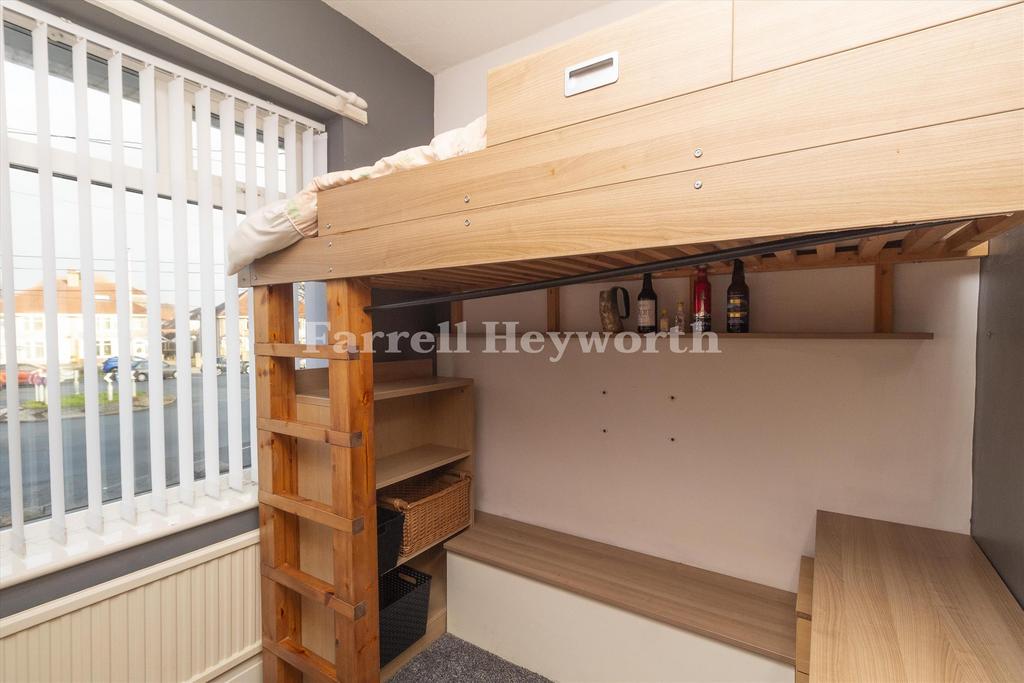 Bedroom 3