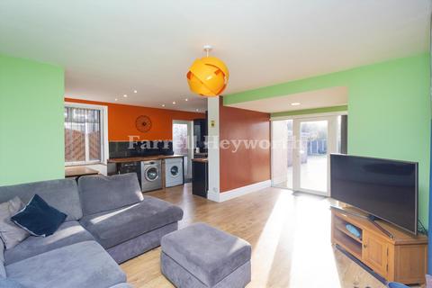 3 bedroom house for sale, Lancaster Road, Morecambe LA4