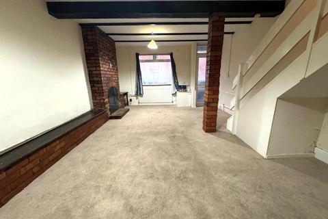 undefined, Abbey Road, Far Cotton, Northampton, NN4