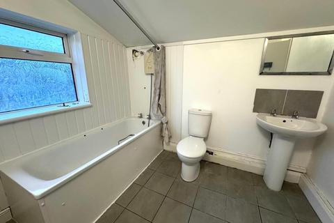 undefined, Abbey Road, Far Cotton, Northampton NN4