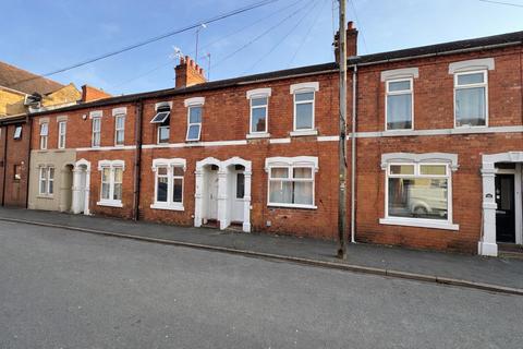 undefined, Abbey Road, Far Cotton, Northampton NN4