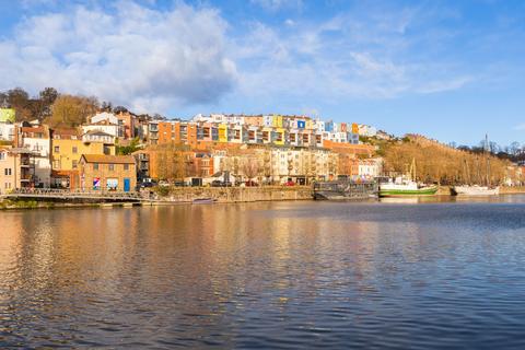 undefined, Napier Court, Gefle Close, Bristol, BS1