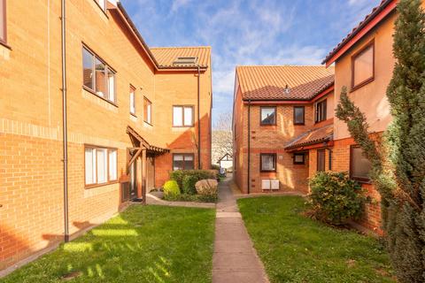 1 bedroom flat for sale, Napier Court, Gefle Close, Bristol, BS1