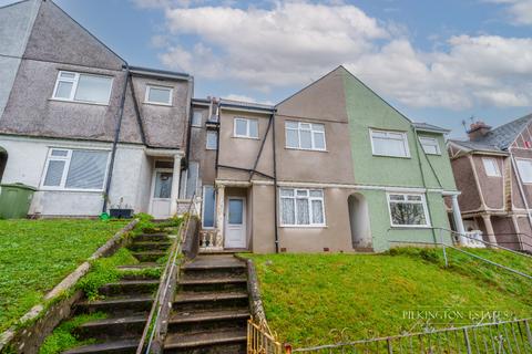 3 bedroom terraced house for sale, North Prospect Road, Plymouth PL2
