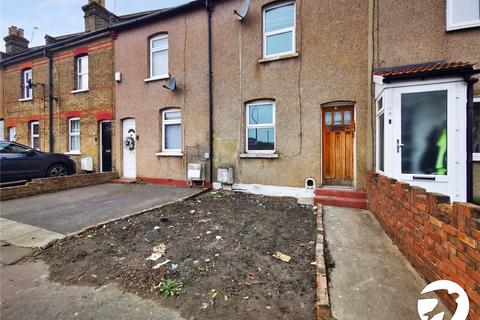 2 bedroom terraced house to rent, Cray Road, Sidcup, DA14