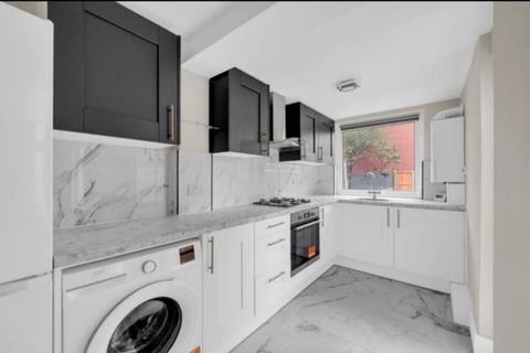 undefined, Beckford Road, Croydon CR0