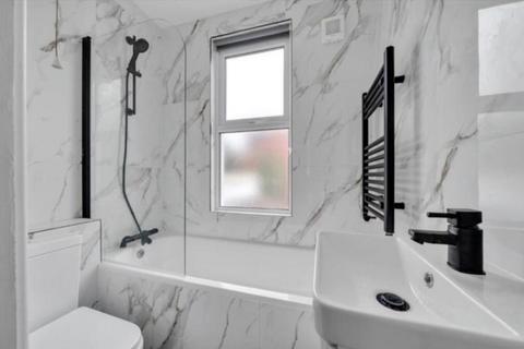 undefined, Beckford Road, Croydon CR0