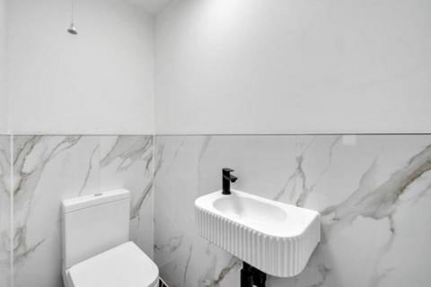 undefined, Beckford Road, Croydon CR0