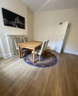undefined, Wadbrough Road, Sheffield S11