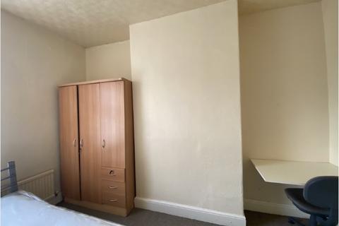 undefined, Wadbrough Road, Sheffield S11