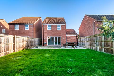 3 bedroom detached house for sale, Bishop Burton Road, Beverley HU17