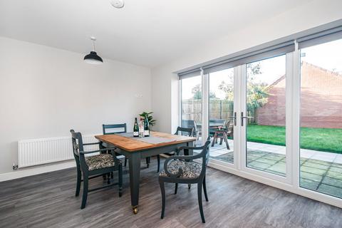 3 bedroom detached house for sale, Bishop Burton Road, Beverley HU17