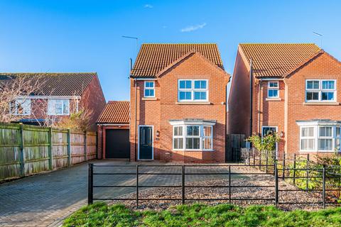 undefined, Bishop Burton Road, Beverley HU17