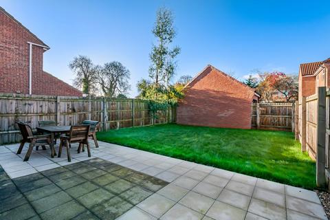 undefined, Bishop Burton Road, Beverley HU17