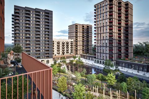 undefined, Dagenham Green Shared Ownership, RM9 at Dagenham Green, Kent Avenue, Dagenham RM9