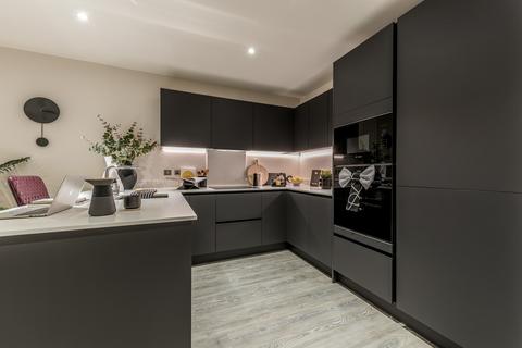 undefined, Dagenham Green Shared Ownership, RM9 at Dagenham Green, Kent Avenue, Dagenham RM9