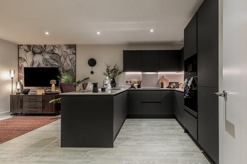 undefined, Dagenham Green Shared Ownership, RM9 at Dagenham Green, Kent Avenue, Dagenham RM9