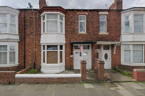 undefined, Talbot Road, South Shields NE34