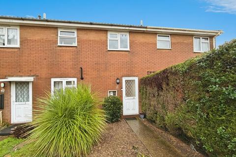 3 bedroom terraced house for sale, Cauldham Close, Capel-le-ferne
