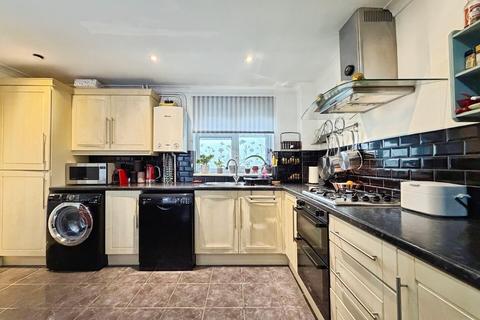 3 bedroom terraced house for sale, Cauldham Close, Capel-le-ferne
