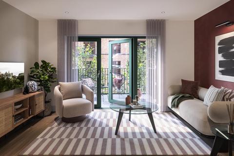 One Clapham Shared Ownership at St Johns Hill, Clapham Junction, Wandsworth SW11