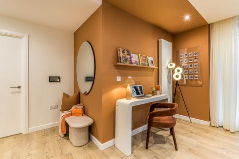 undefined, West Ham Village Shared Ownership at West Ham Village, Stephenson Street, London E16