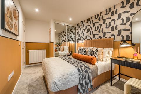 undefined, West Ham Village Shared Ownership at West Ham Village, Stephenson Street, London E16