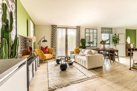 undefined, West Ham Village Shared Ownership at West Ham Village, Stephenson Street, London E16