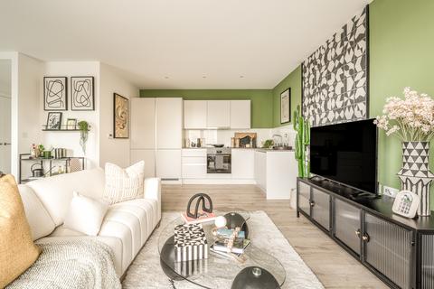 undefined, West Ham Village Shared Ownership at West Ham Village, Stephenson Street, London E16