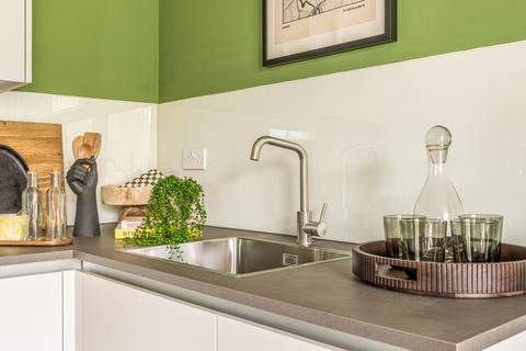 undefined, West Ham Village Shared Ownership at West Ham Village, Stephenson Street, London E16