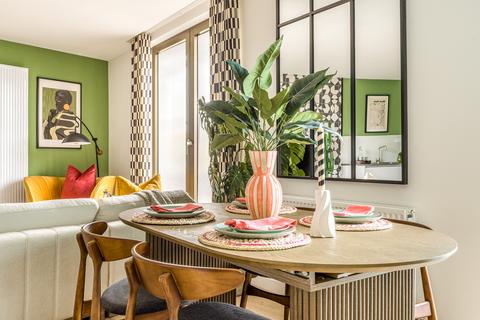 undefined, West Ham Village Shared Ownership at West Ham Village, Stephenson Street, London E16