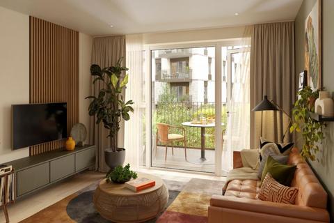 undefined, Deptford Edge Shared Ownership at Deptford Edge, Grove Street SE8