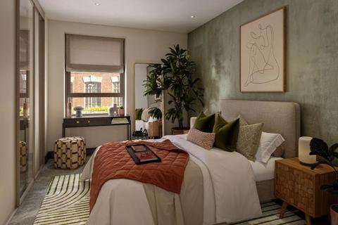 undefined, Deptford Edge Shared Ownership at Deptford Edge, Grove Street SE8