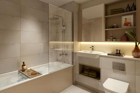 2 bedroom apartment for sale, Deptford Edge Shared Ownership at Deptford Edge, Grove Street SE8